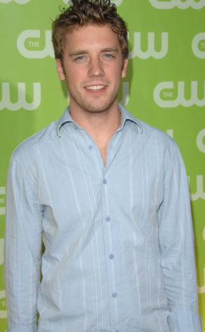 Bret Harrison Bret Harrison